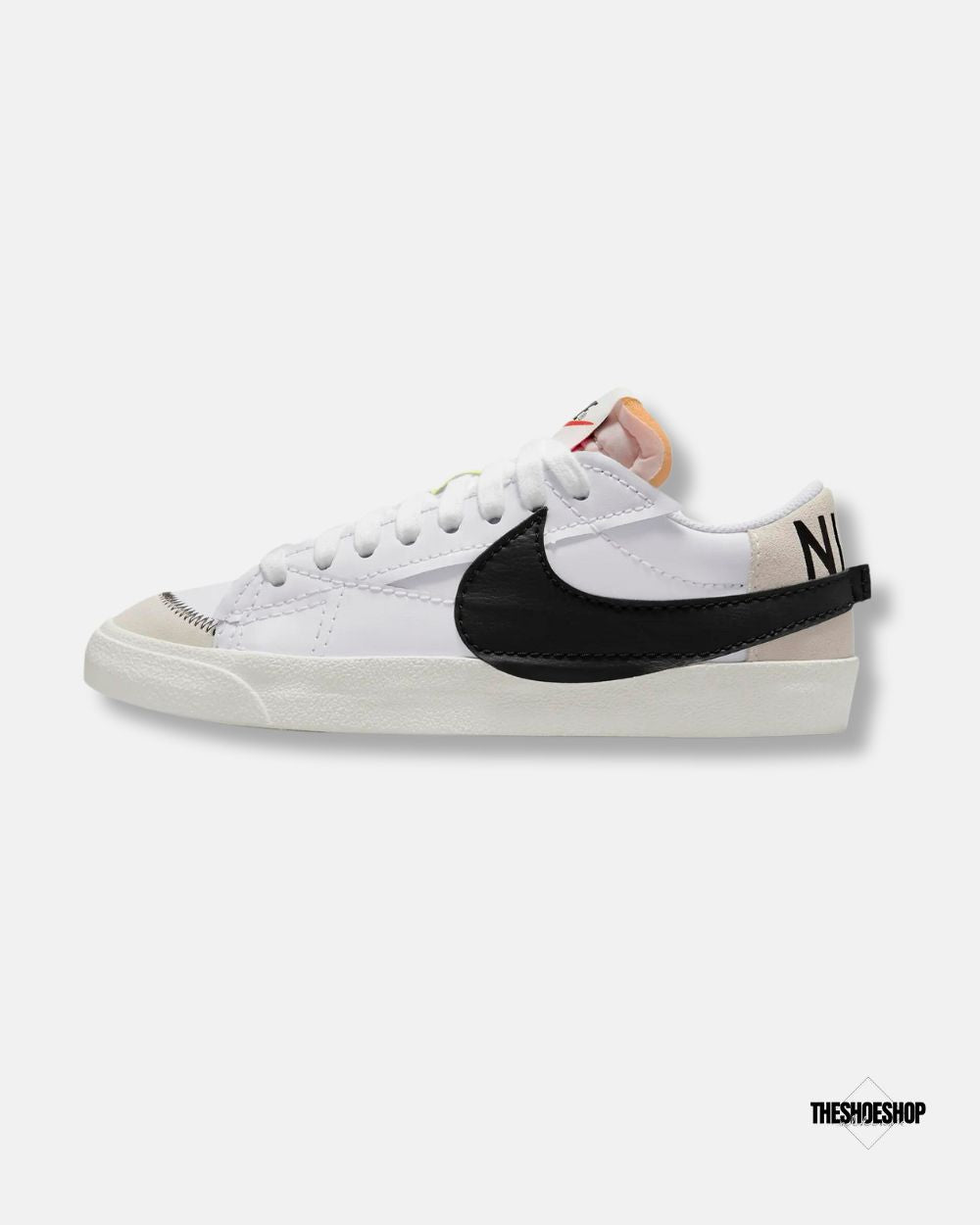 Nike Blazer Low '77 Jumbo