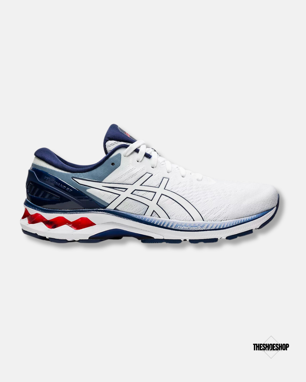 Asics Kayano 27