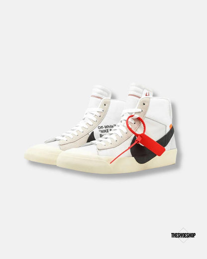 Nike X Off-White