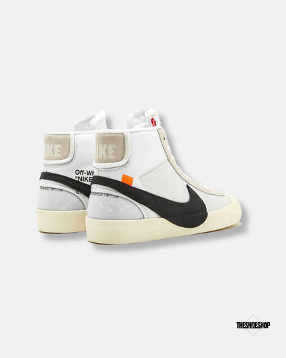 Nike X Off-White