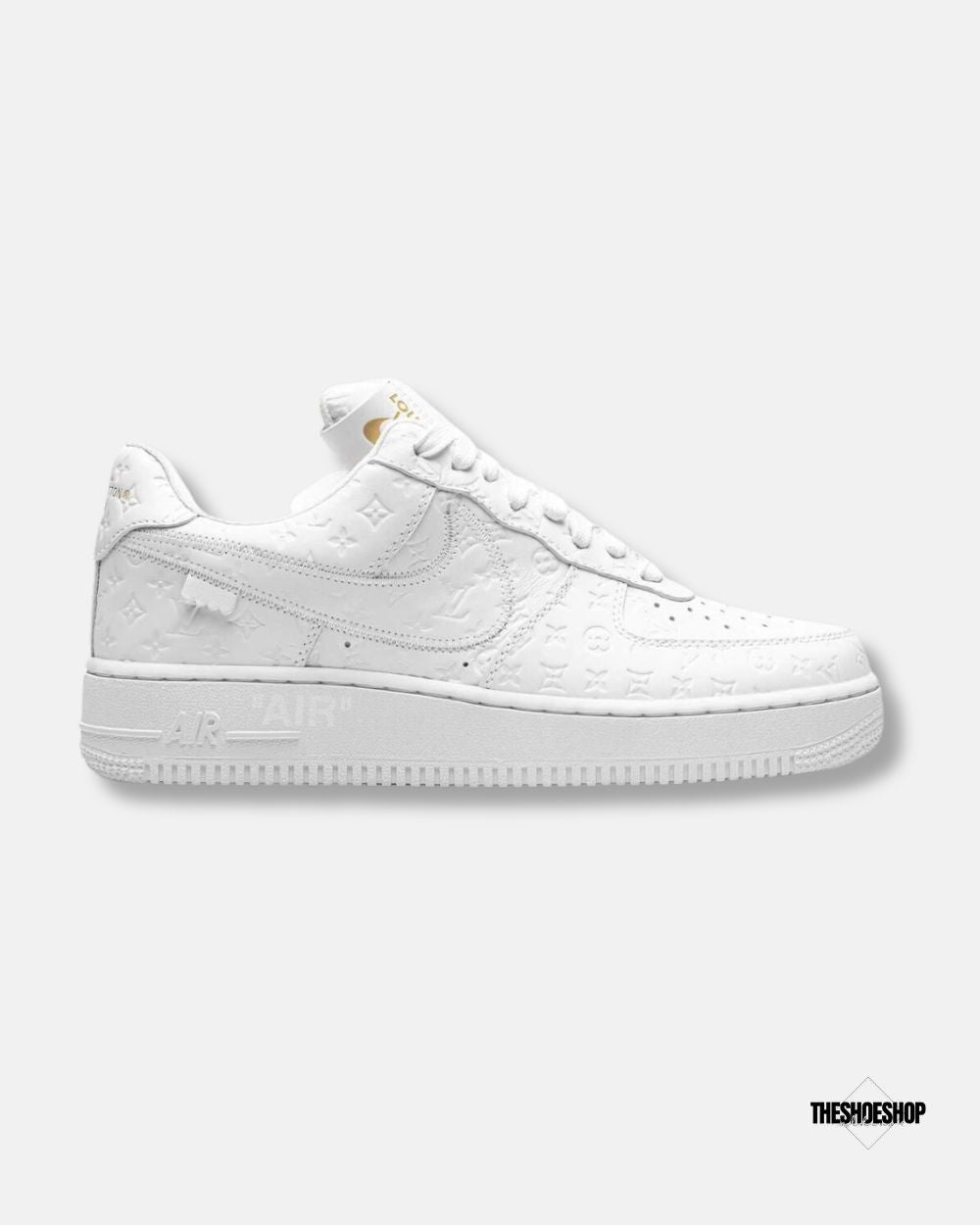 Nike x Louis Vuitton Air Force 1 Low